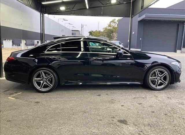 
								MERCEDES CLS CLASS FOR SALE IN KENYA full									