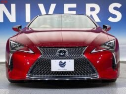 
										LEXUS LC500 FOR SALE IN KENYA full									