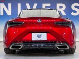 
										LEXUS LC500 FOR SALE IN KENYA full									