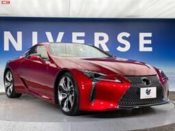 LEXUS LC500 FOR SALE IN KENYA