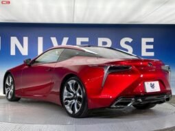 
										LEXUS LC500 FOR SALE IN KENYA full									