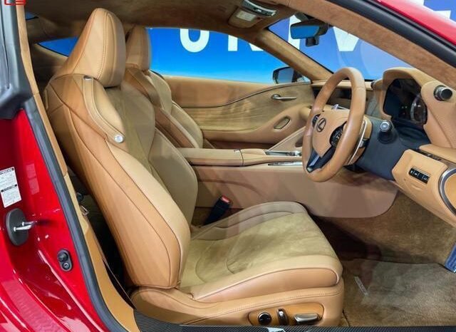 
								LEXUS LC500 FOR SALE IN KENYA full									