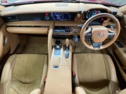 
										LEXUS LC500 FOR SALE IN KENYA full									