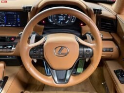 
										LEXUS LC500 FOR SALE IN KENYA full									