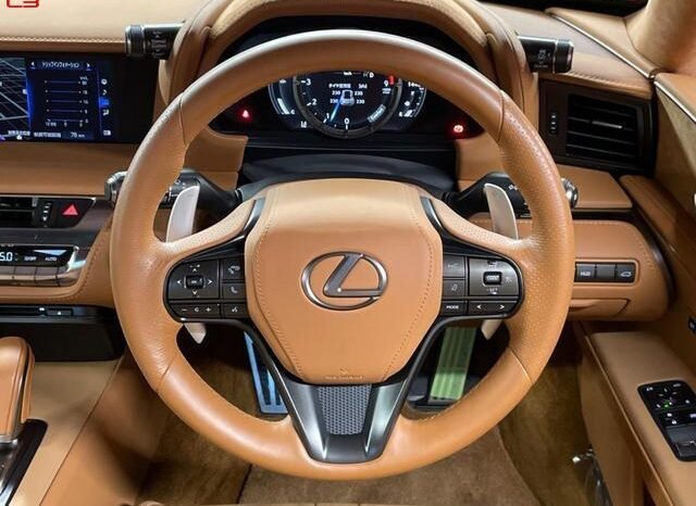 
								LEXUS LC500 FOR SALE IN KENYA full									