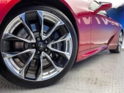 
										LEXUS LC500 FOR SALE IN KENYA full									