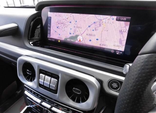 
								MERCEDES G CLASS FOR SALE IN KENYA full									