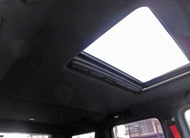 
								MERCEDES G CLASS FOR SALE IN KENYA full									