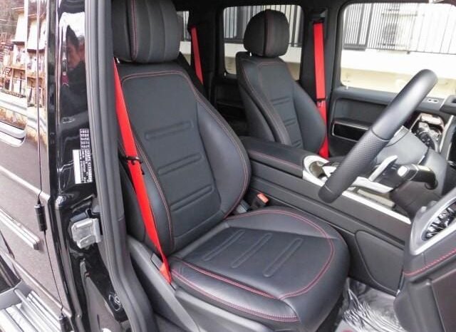 
								MERCEDES G CLASS FOR SALE IN KENYA full									