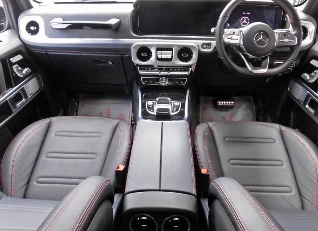 
								MERCEDES G CLASS FOR SALE IN KENYA full									