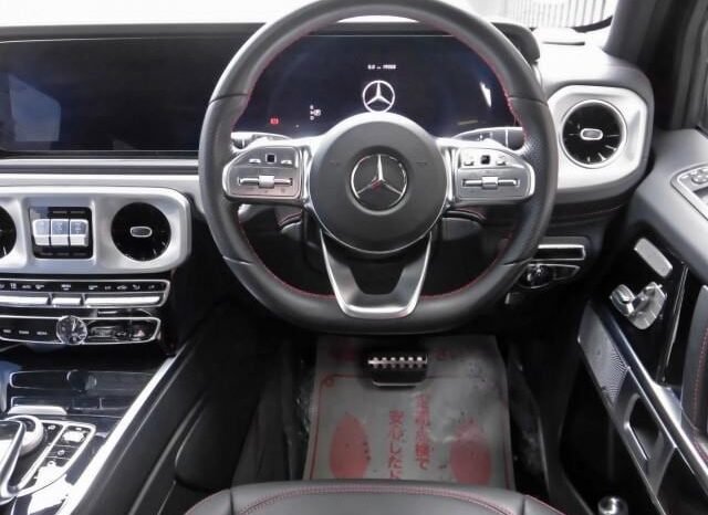 
								MERCEDES G CLASS FOR SALE IN KENYA full									