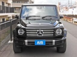 MERCEDES G CLASS FOR SALE IN KENYA