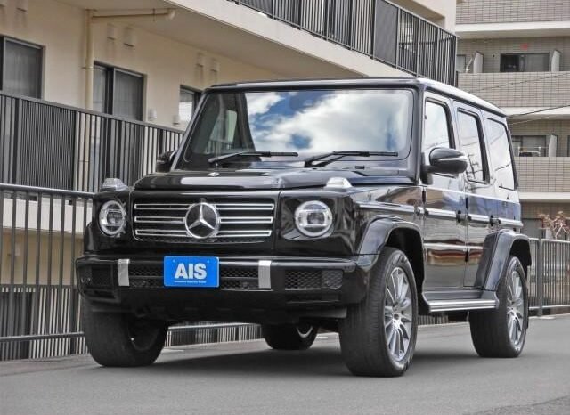 
								MERCEDES G CLASS FOR SALE IN KENYA full									