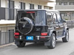 
										MERCEDES G CLASS FOR SALE IN KENYA full									