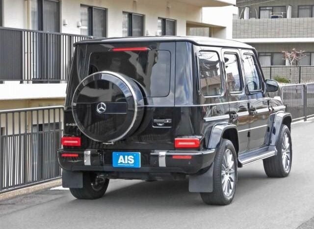 
								MERCEDES G CLASS FOR SALE IN KENYA full									