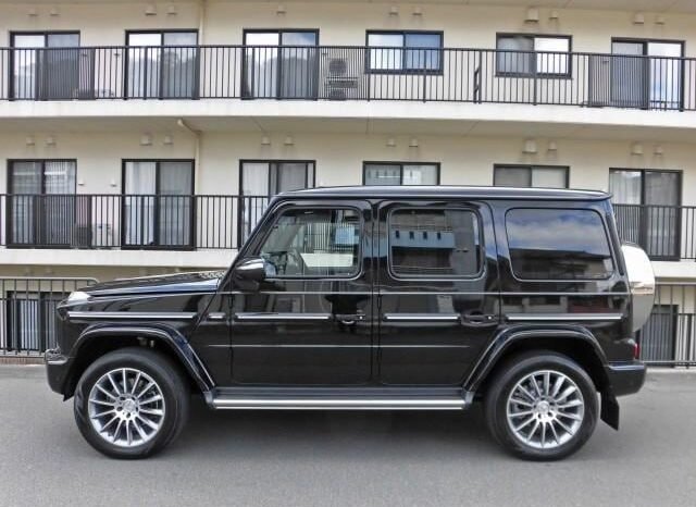 
								MERCEDES G CLASS FOR SALE IN KENYA full									