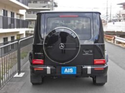 
										MERCEDES G CLASS FOR SALE IN KENYA full									