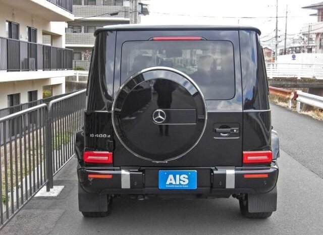 
								MERCEDES G CLASS FOR SALE IN KENYA full									