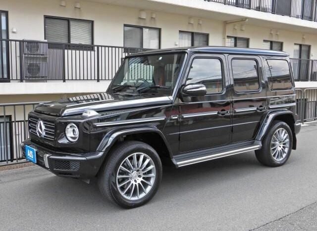 
								MERCEDES G CLASS FOR SALE IN KENYA full									