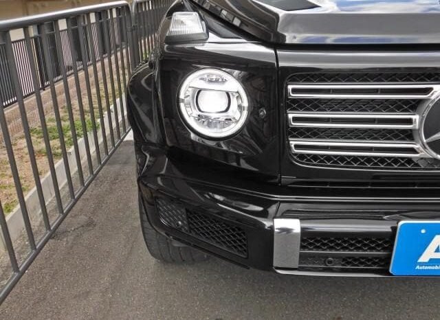 
								MERCEDES G CLASS FOR SALE IN KENYA full									