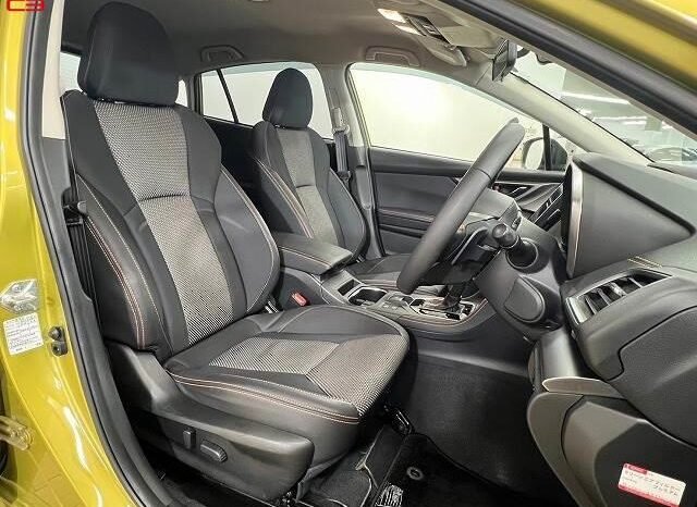 
								SUBARU XV FOR SALE IN KENYA full									