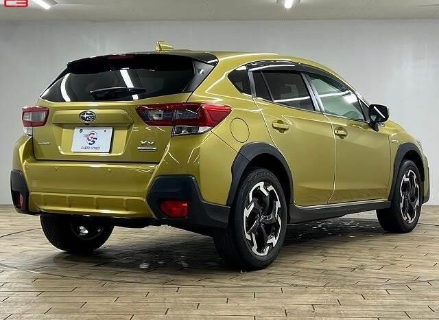 
								SUBARU XV FOR SALE IN KENYA full									