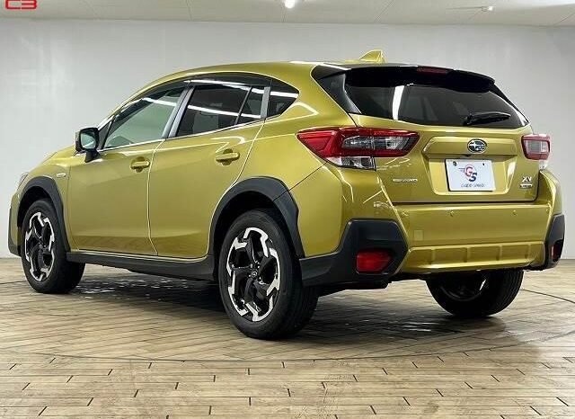 
								SUBARU XV FOR SALE IN KENYA full									