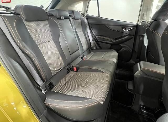 
								SUBARU XV FOR SALE IN KENYA full									