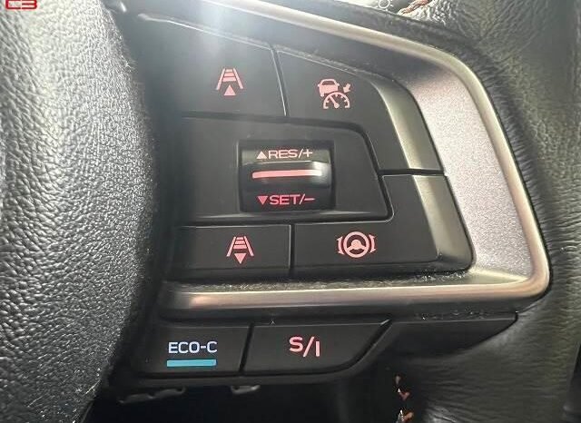 
								SUBARU XV FOR SALE IN KENYA full									