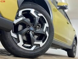 
										SUBARU XV FOR SALE IN KENYA full									