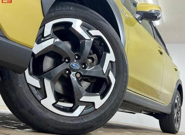 
								SUBARU XV FOR SALE IN KENYA full									