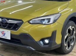 
										SUBARU XV FOR SALE IN KENYA full									