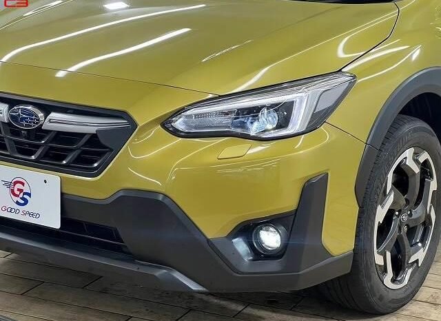 
								SUBARU XV FOR SALE IN KENYA full									