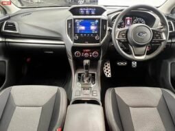 
										SUBARU XV FOR SALE IN KENYA full									