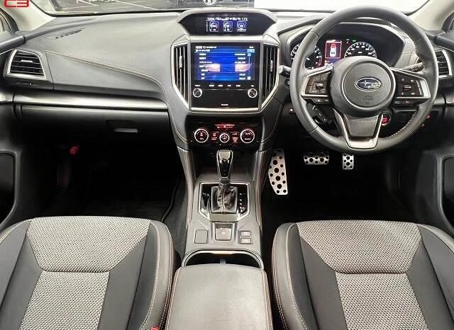 
								SUBARU XV FOR SALE IN KENYA full									