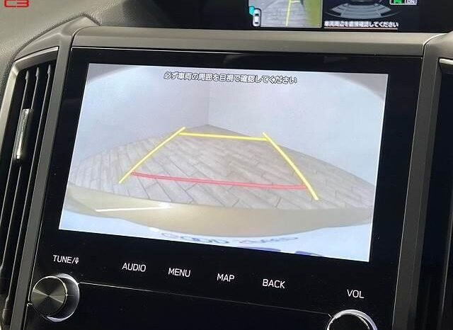 
								SUBARU XV FOR SALE IN KENYA full									