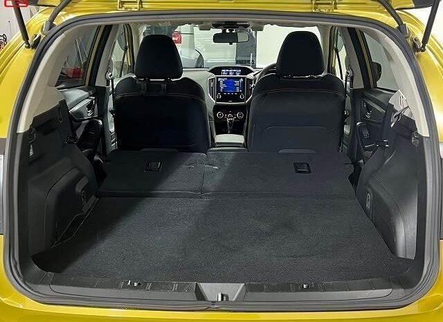 
								SUBARU XV FOR SALE IN KENYA full									
