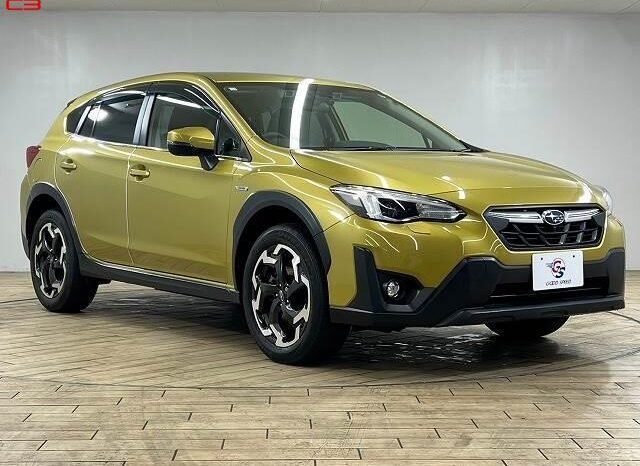 
								SUBARU XV FOR SALE IN KENYA full									