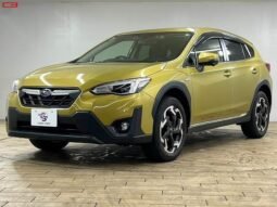 SUBARU XV FOR SALE IN KENYA