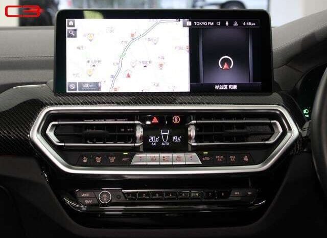 
								BMW X4M FOR SALE IN KENYA full									