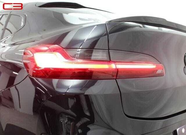 
								BMW X4M FOR SALE IN KENYA full									