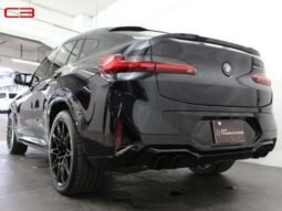 
										BMW X4M FOR SALE IN KENYA full									