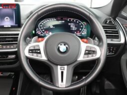 
										BMW X4M FOR SALE IN KENYA full									