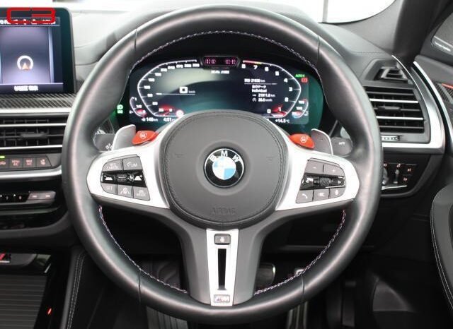 
								BMW X4M FOR SALE IN KENYA full									