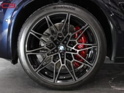 
										BMW X4M FOR SALE IN KENYA full									