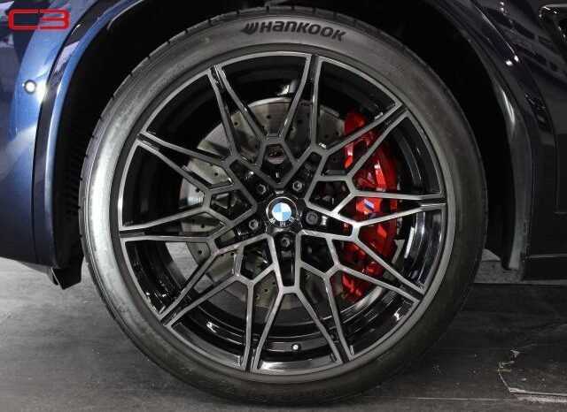 
								BMW X4M FOR SALE IN KENYA full									