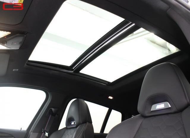 
								BMW X4M FOR SALE IN KENYA full									