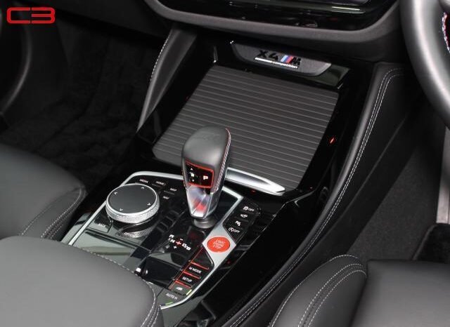 
								BMW X4M FOR SALE IN KENYA full									