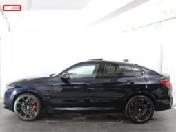 
										BMW X4M FOR SALE IN KENYA full									