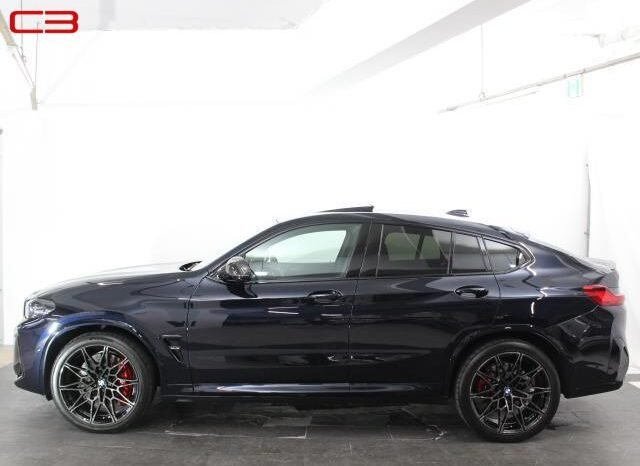 
								BMW X4M FOR SALE IN KENYA full									